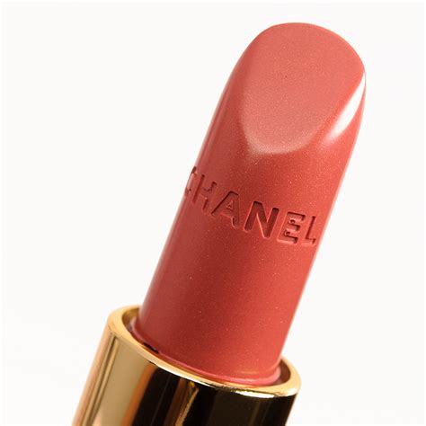 chanel lipstick 458